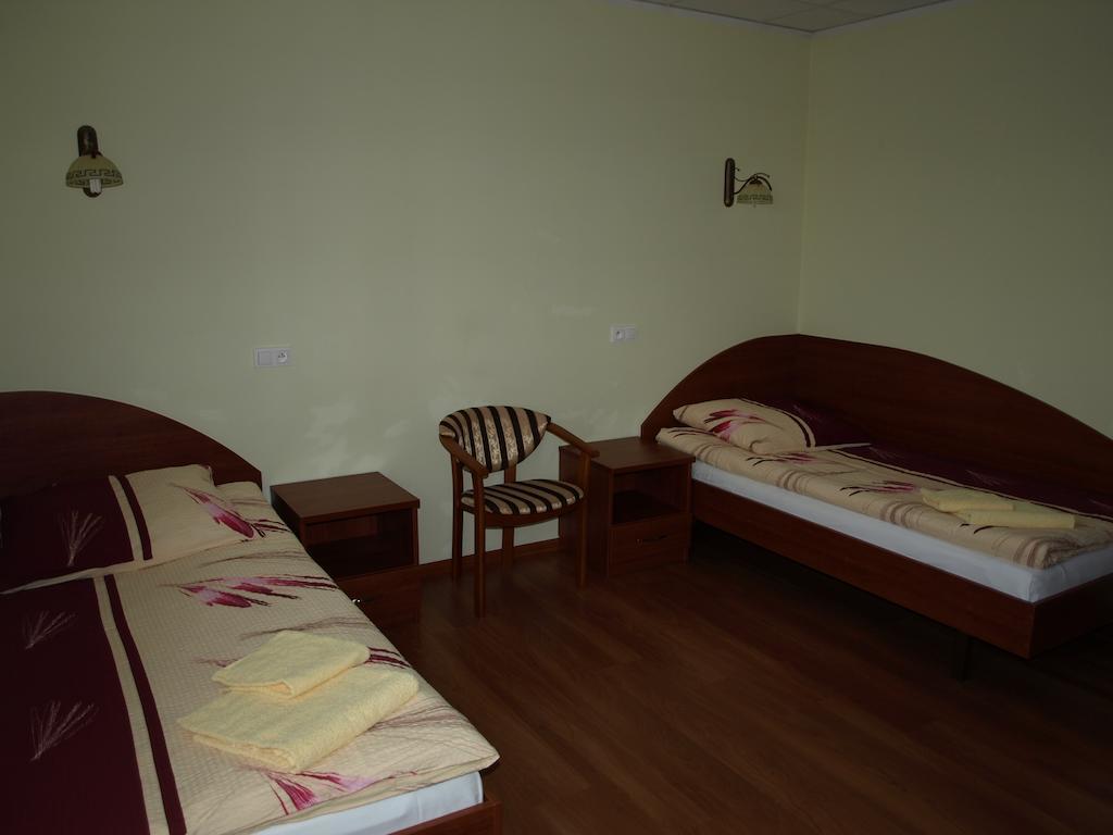 Hotel Irena Morąg Dış mekan fotoğraf