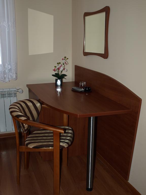 Hotel Irena Morąg Dış mekan fotoğraf