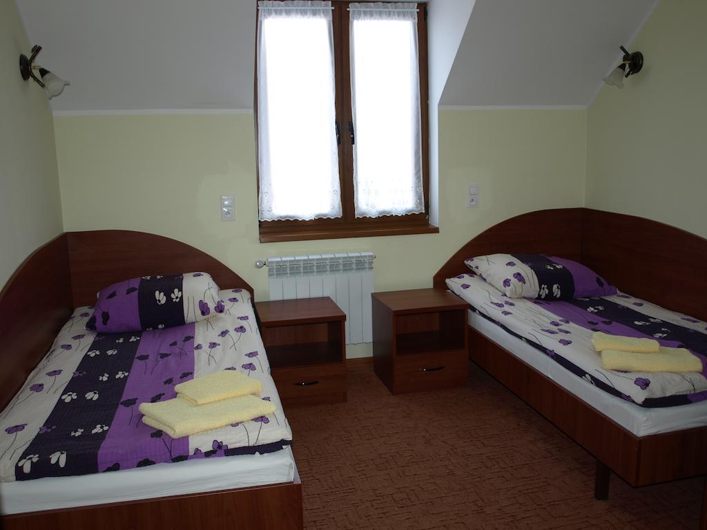 Hotel Irena Morąg Dış mekan fotoğraf