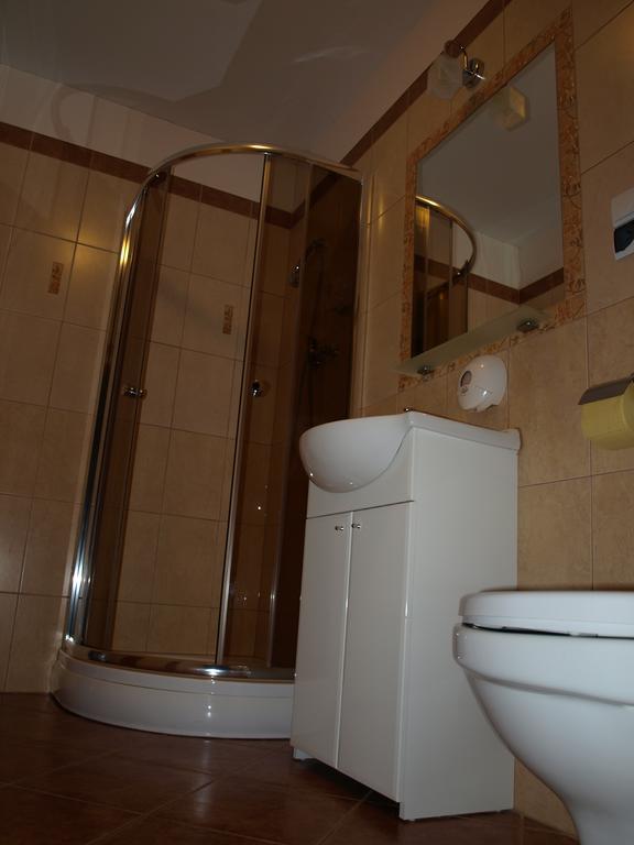 Hotel Irena Morąg Oda fotoğraf