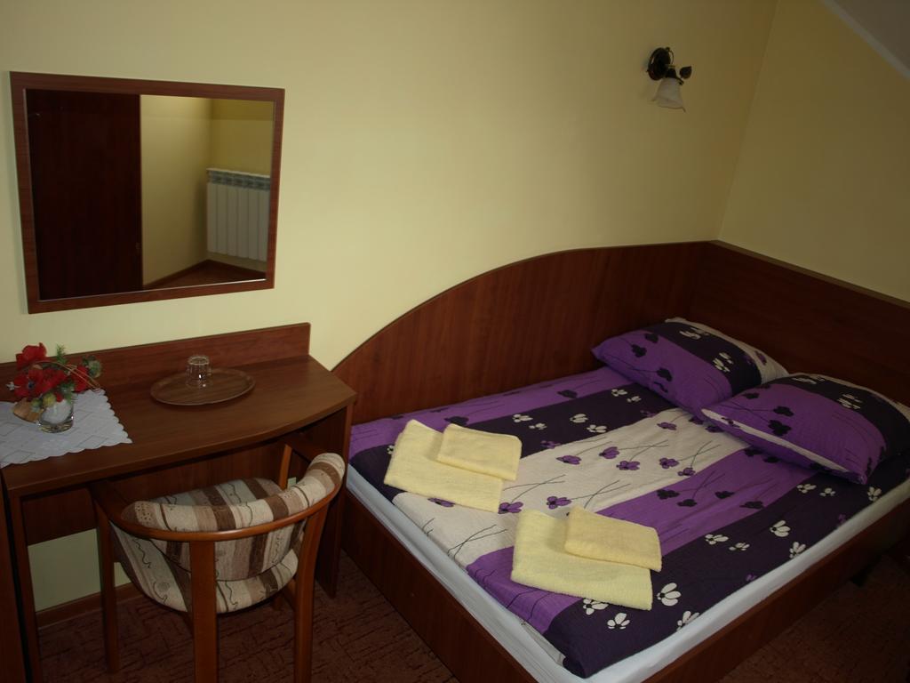 Hotel Irena Morąg Oda fotoğraf
