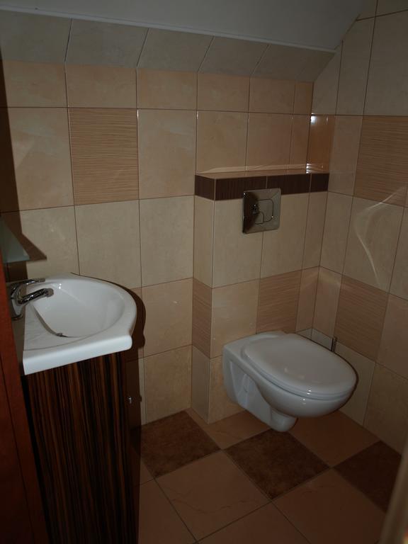 Hotel Irena Morąg Oda fotoğraf